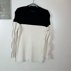 Ashley Stewart Black Sweater